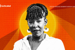 Naima McLean ALX