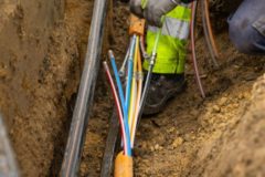 Telecom sites are being vandalised in record numbers