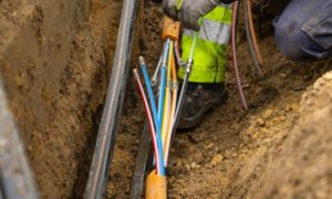 Telecom sites are being vandalised in record numbers