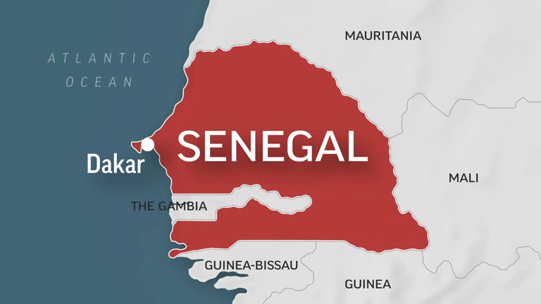 Taxing Mobile Money in Senegal Risks Slowing Digital Inclusion