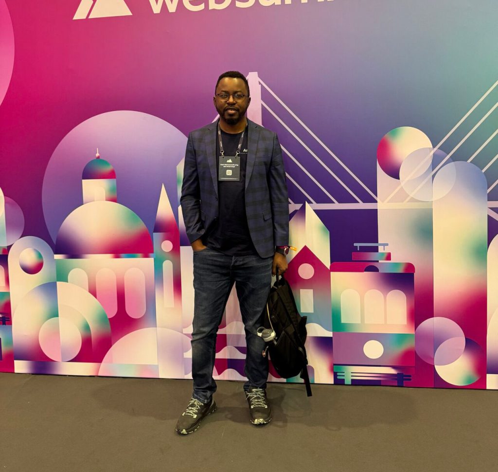 Abia State Taps Tech Innovator Peter Ukonu as DG of Technological Skills Acquisition Center