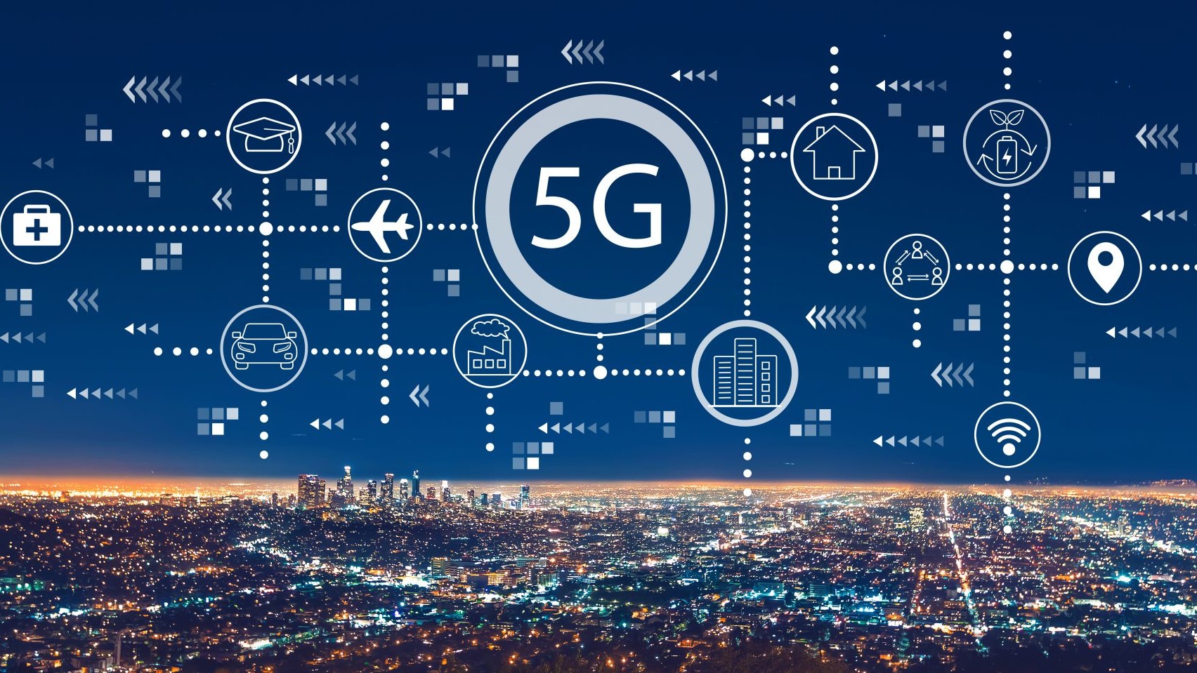 Only 1 in 100 Africans use 5G despite $28 billion investment