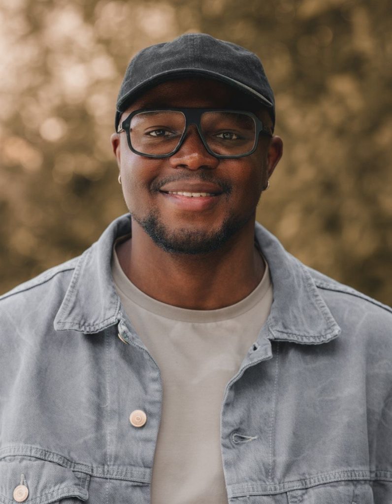 UK-Based Nigerian Product Designer Raymond Emamezi Okoro Launches Pidginary, the First Modern Nigerian Pidgin Dictionary