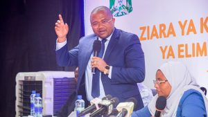 Tanzania’s biggest bank overhauls core banking system to chase regional growth