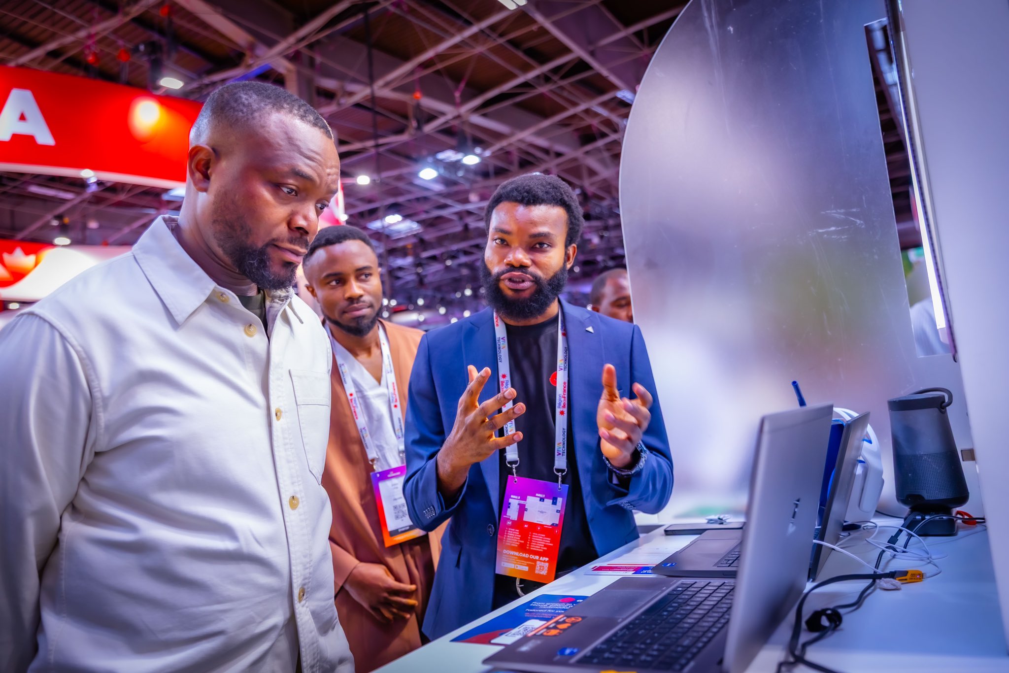 Awarri is building an open source LLM to speak like Nigerians