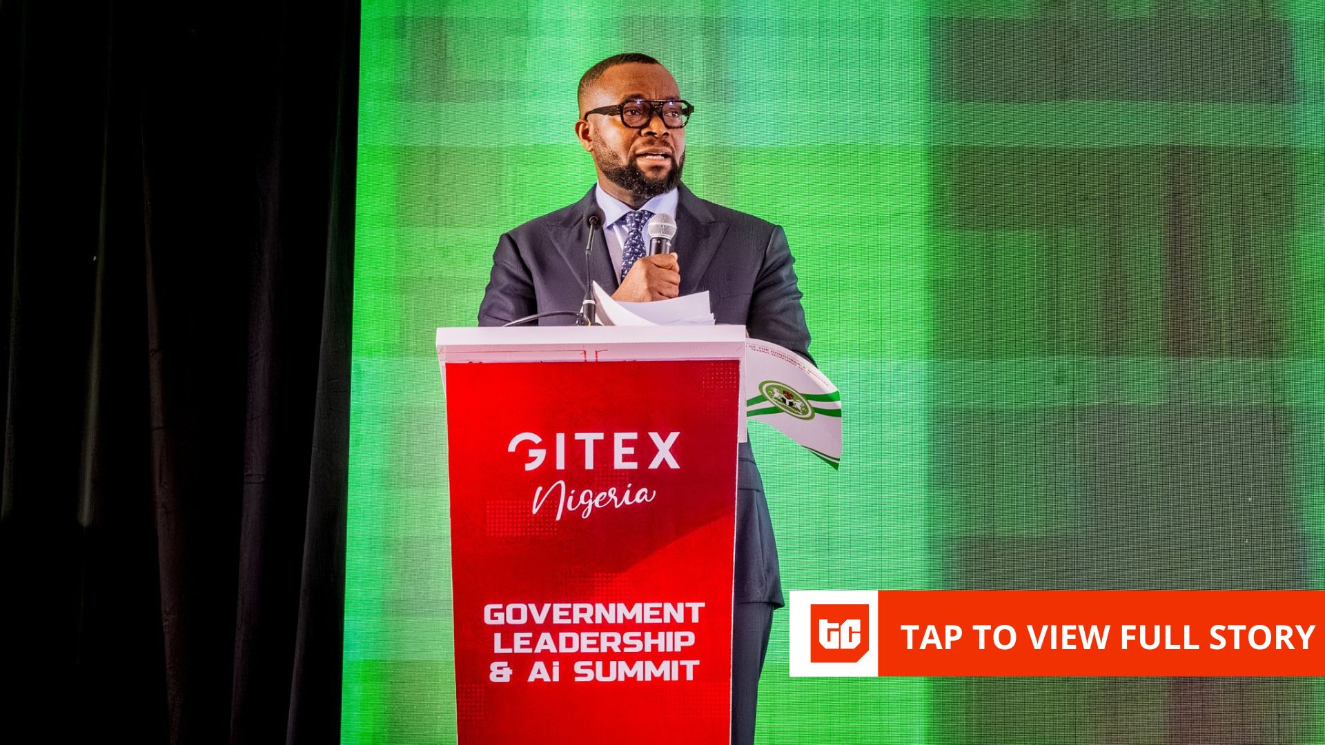 Nigeria jumps from zero to 20 AI research papers in 18 months