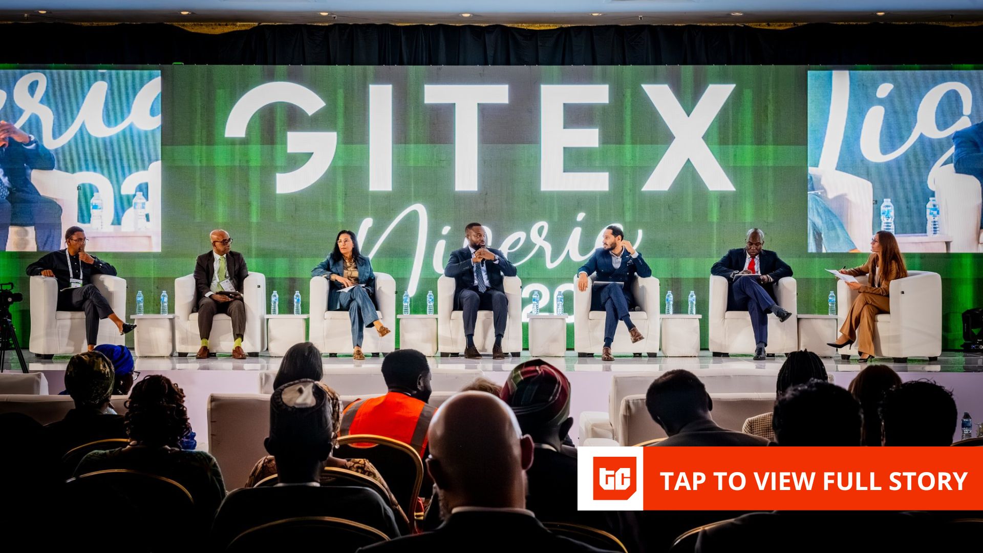 Nigeria pushes indigenous languages into AI with homegrown LLM