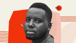 “Our software runs over 55% of cinemas in West Africa” – Day 1-1000 of Fusion Intelligence