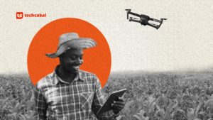 Farming takes flight: How African farmers are using AI and drones to reimagine what’s possible
