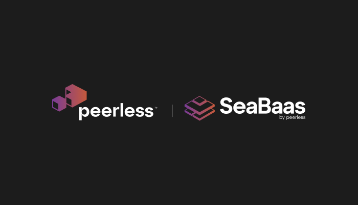 Over 2 billion transactions processed and $10m operations cost saved in one year with SeaBaas