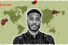 Leke Ariyo, a UK-based site reliability engineer