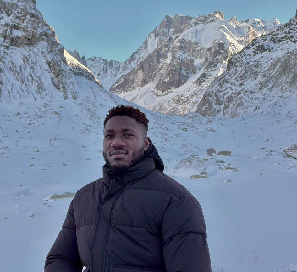 Leke Ariyo
