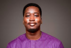 After solving fresh flower deliveries, Oyemade Oyemaja is building a translation tool for Nigeria’s 500+ languages