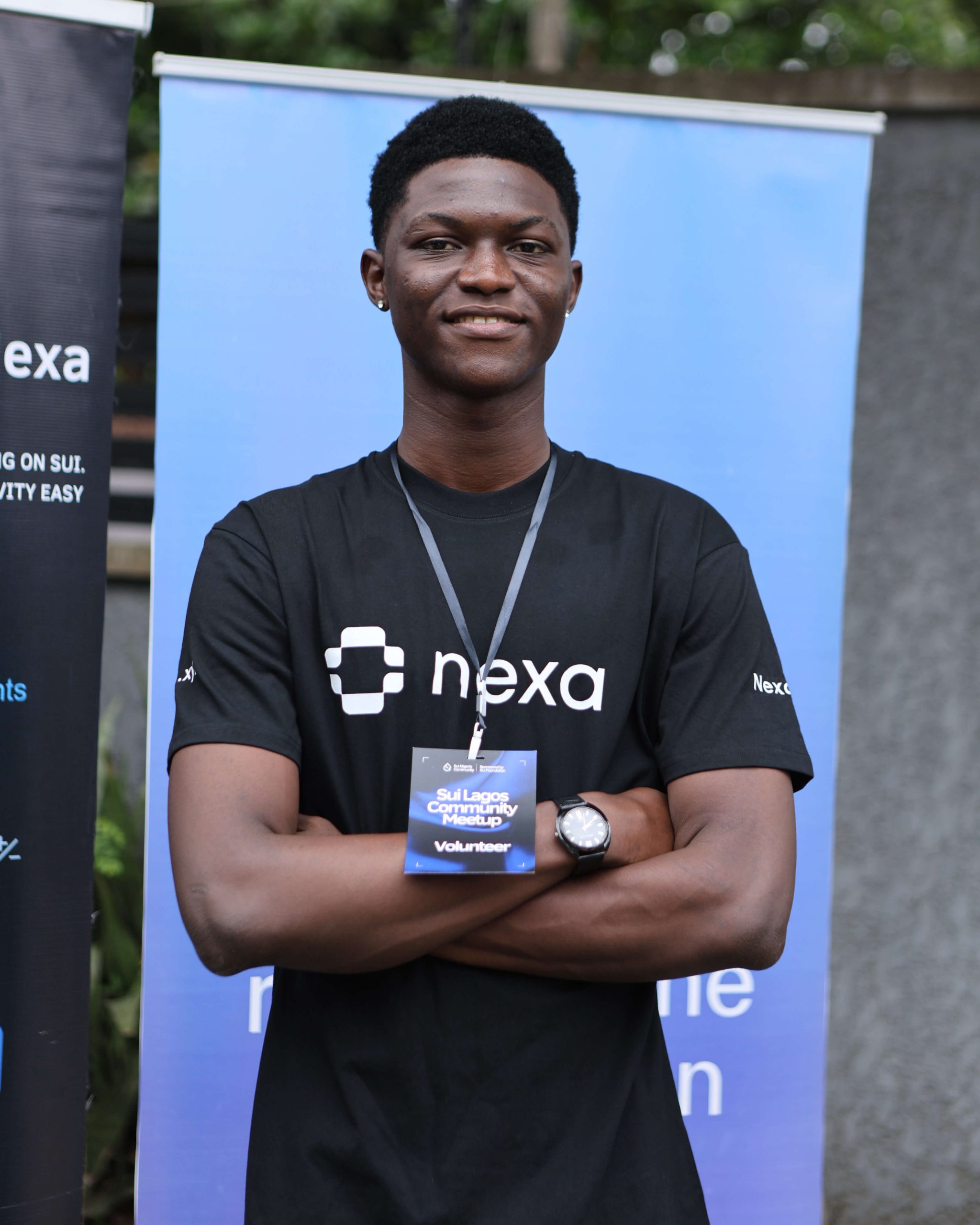 Sui Lagos meetup draws 220 attendees, spotlighting Africa’s growing role in Web3 innovation