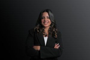 Nada Shaheen on why large African companies will die if they ignore startups