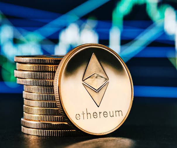 Ethereum’s expansion into healthcare and its potential price impact