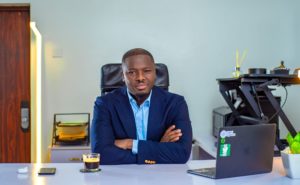 Kola Aina on AI in Africa, local capital, and exits