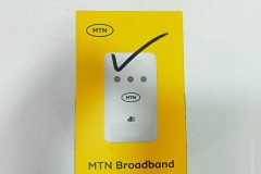 MTN Fixed broadband