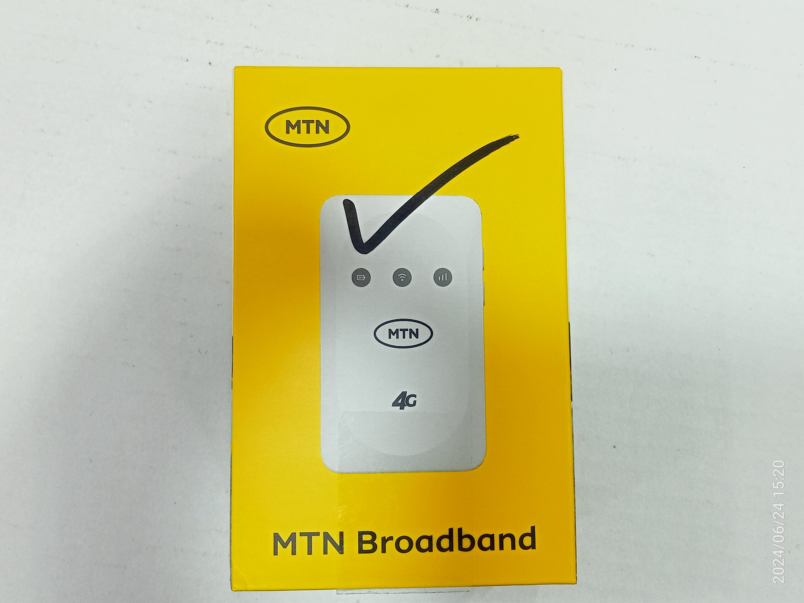 MTN doubles fixed broadband users in two months, claims 100% of industry growth