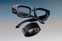 ray ban meta glasses and neural band