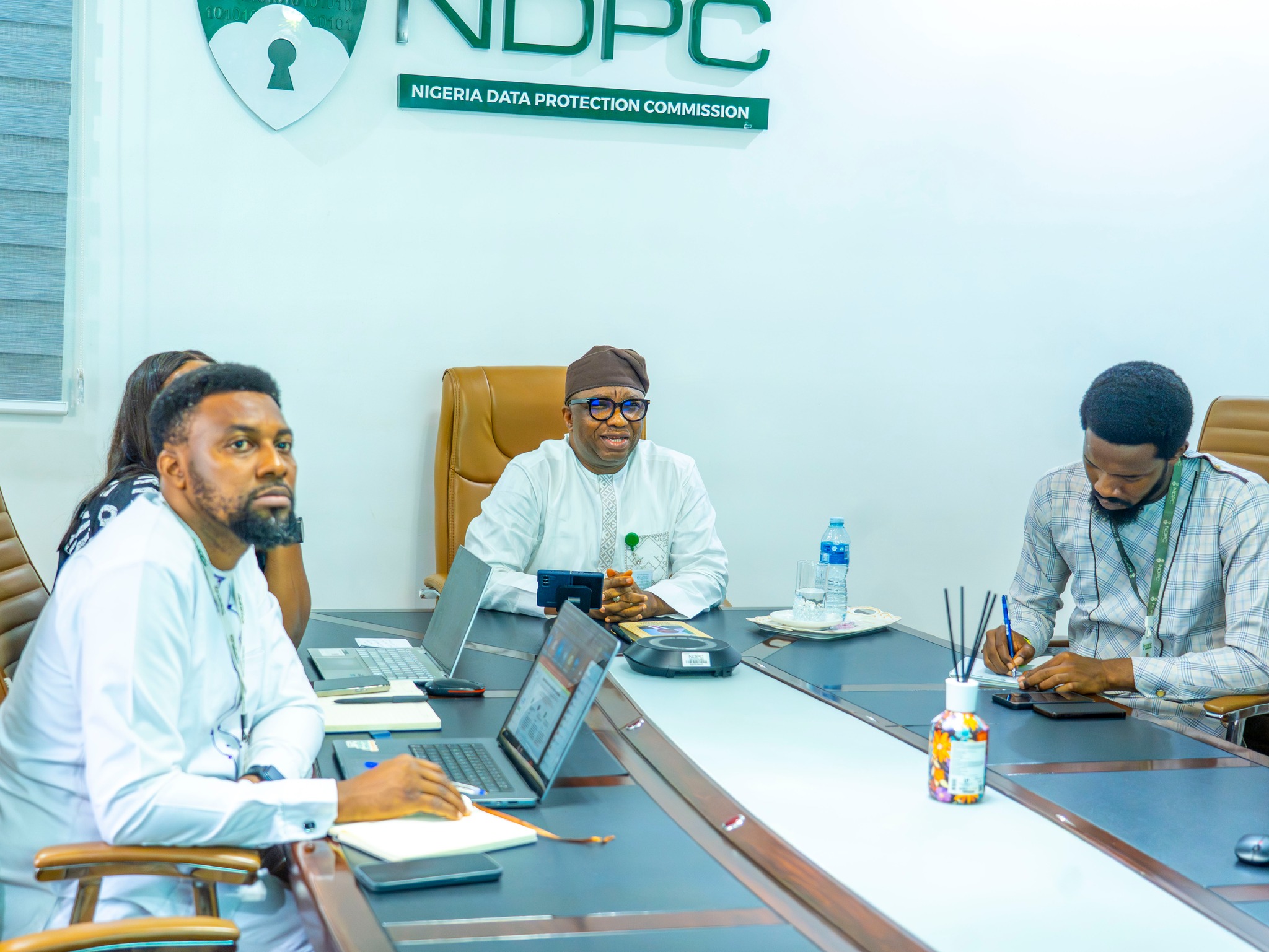 Three loan shark breaches a day: Inside Nigeria’s busiest year of data enforcement