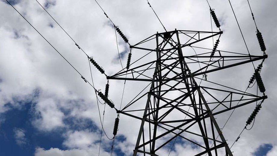 Nigeria's grid