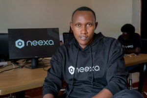 Neexa AI’s Ethan Bampeire on building a startup in Uganda