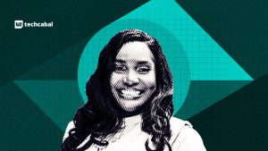 How Precious Ikade turned a ₦1.7m debt into a tech career