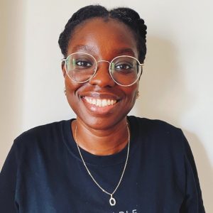 Quick Fire 🔥 with Olayide Babayemi