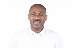 Dr. Olubayo Adekanmbi, founder of Data Science Nigeria and Equalyz AI on a mission to train AI Talent in Africa