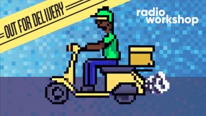 Out for Delivery: Inside the lives of Lagos’ food delivery riders