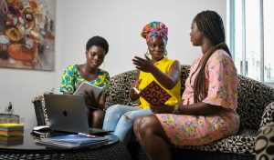 Alami Capital’s LaunchPad targets funding gap for African women-led startups