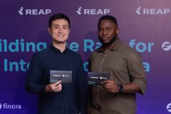 fincra and reap partnership
