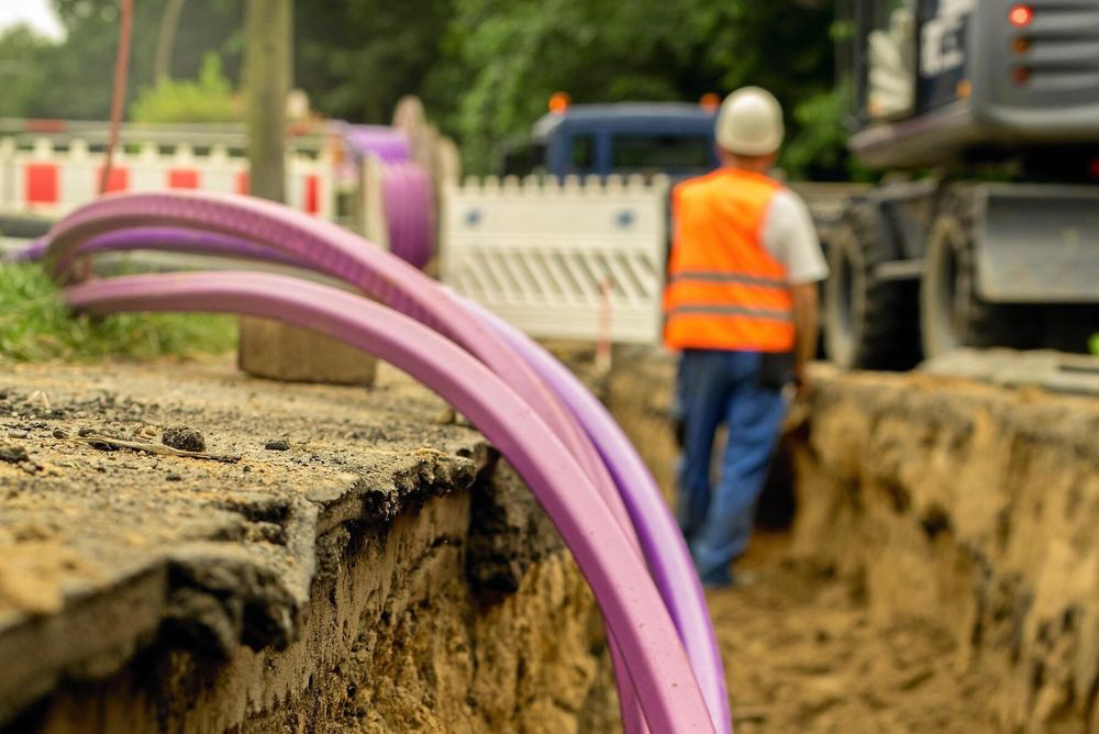 Only four Nigerian states deliver on zero Right-of-Way pledge for fibre deployment 