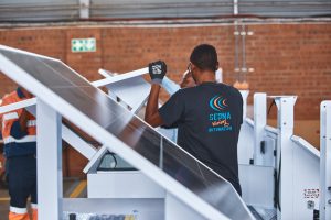 Can a $287,000 network centre stop Africa’s mines and ports from going dark?