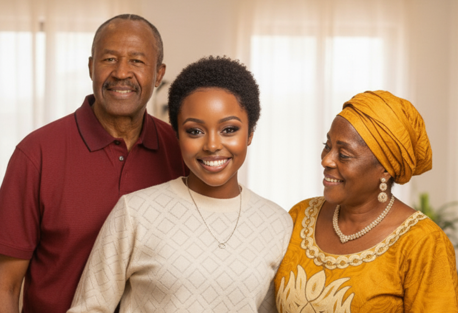 Gerocare is rewriting how Nigerians abroad care for their parents at home