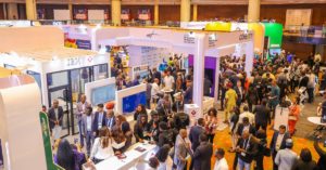 GITEX Nigeria: Resilience, a word used one too many