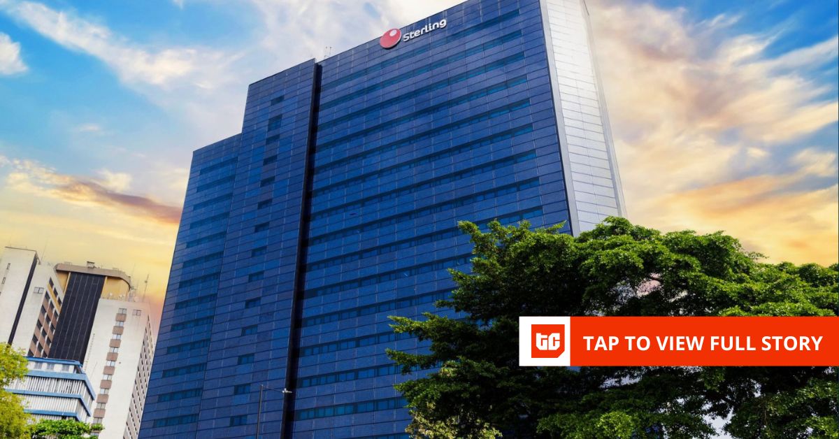 Sterling Bank says locally built core banking application processed 2 billion transactions in first year