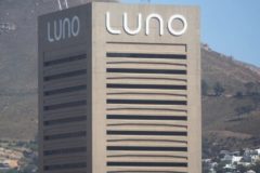 Luno tokenised stocks