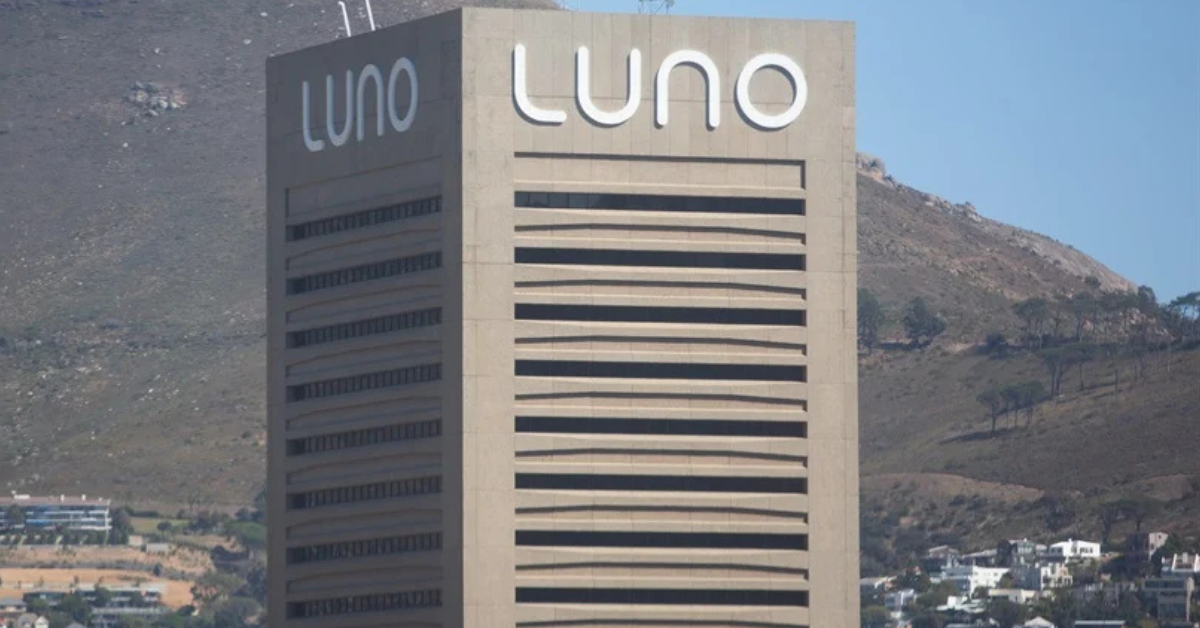Luno tokenised stocks
