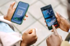 Standard Bank mobile money