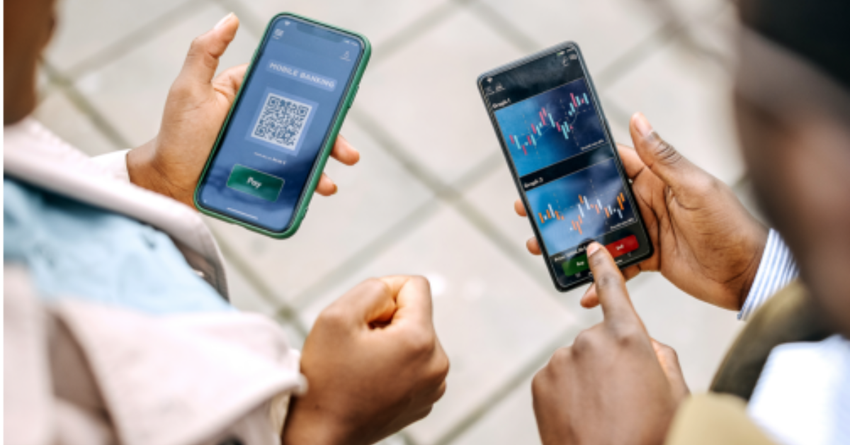 Standard Bank mobile money
