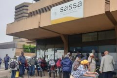 When is SASSA payment for October?