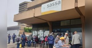 Updated: SASSA releases payment dates for October