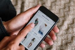 South Africa's online retail