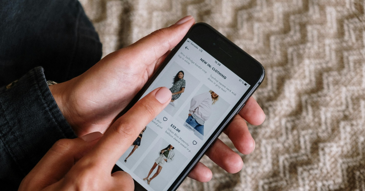 South Africa's online retail