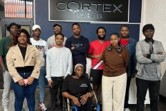 Cortex Hub is pushing AI agents as the next big thing in Africa
