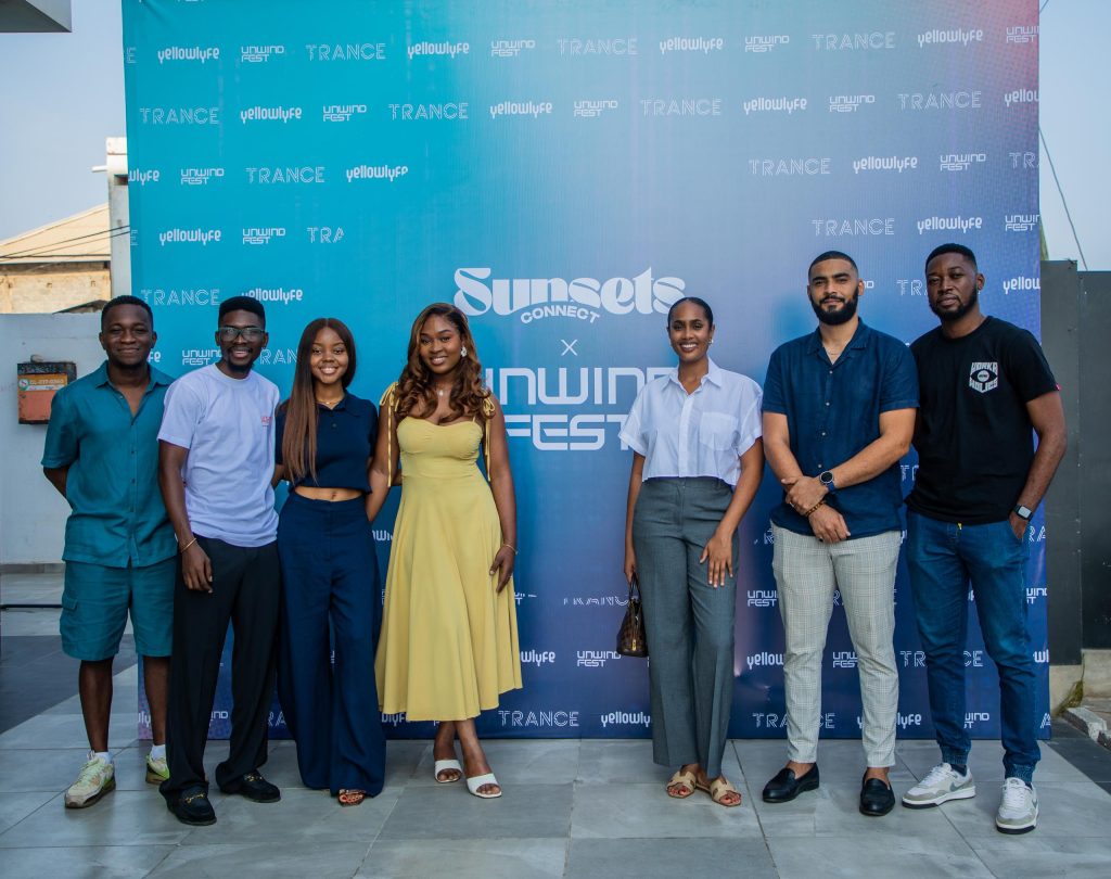 Founders Rant 4.0 by UnwindFest Mixer brings together Founders & Creatives in Accra for its fourth edition. 