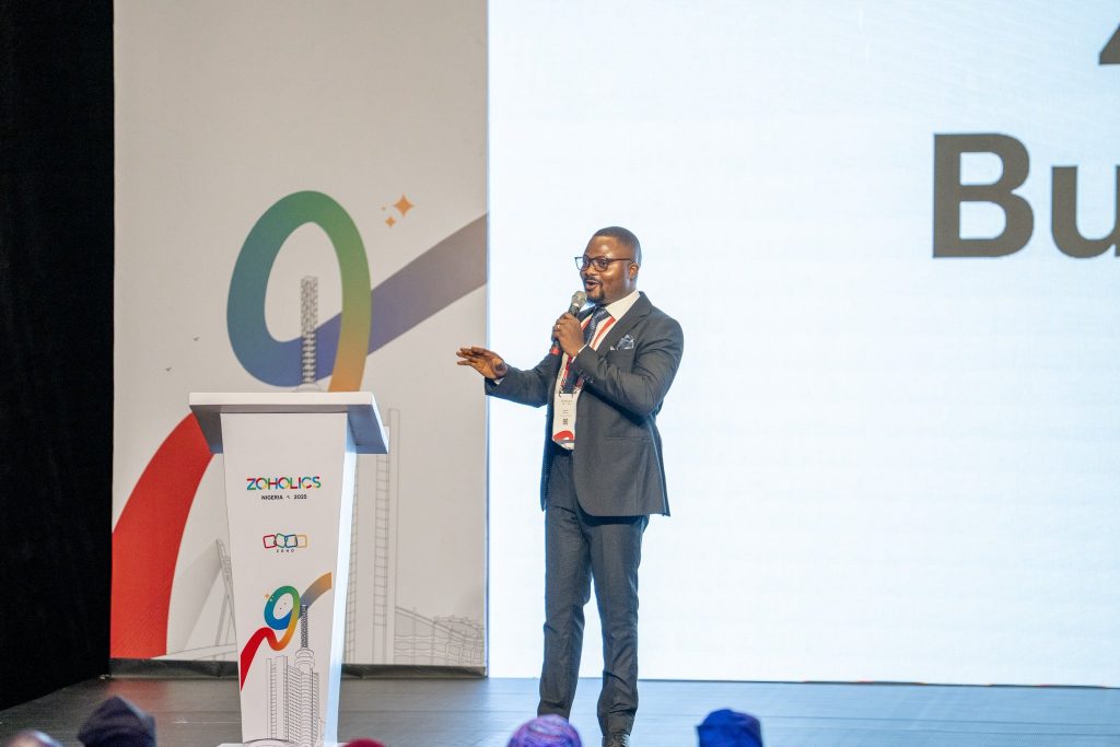 Zoho in Nigeria: Why the brand remains little known after 5 years
