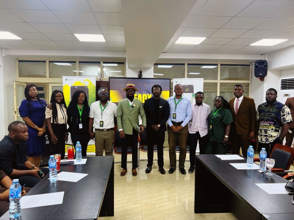 Ijeawele Group Launches Mobile Hire Purchase App, Redefining Ownership and Financial Access